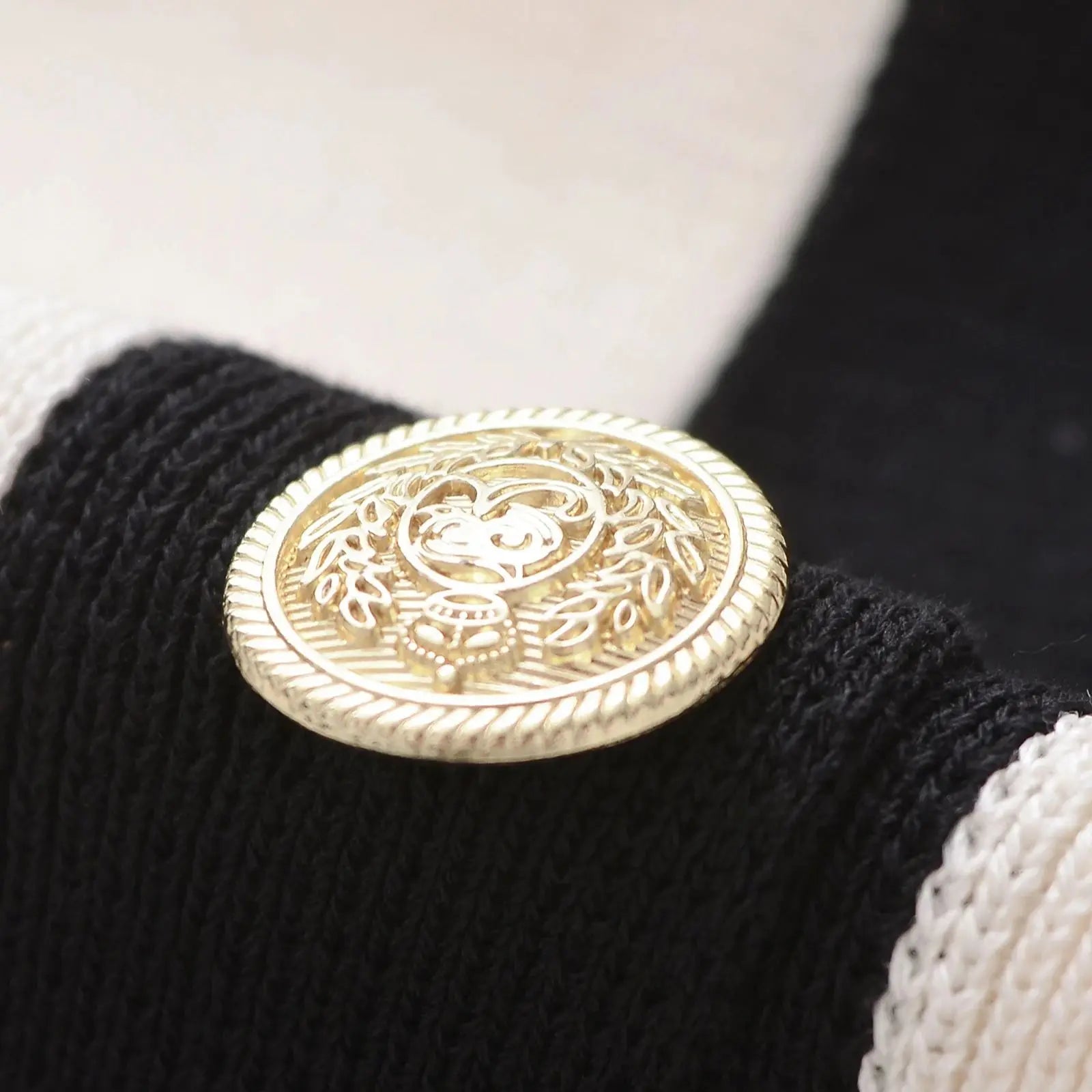 Night & Day - Knit Jacket