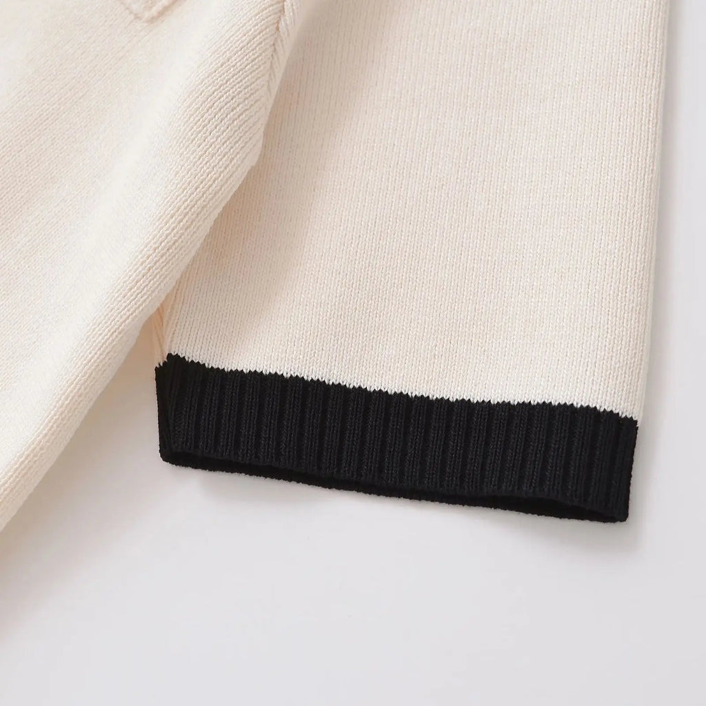 Night & Day - Knit Jacket