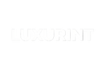 LUXURINT IN BOLD TEXT